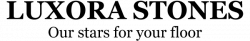 luxora-stones-logo-black